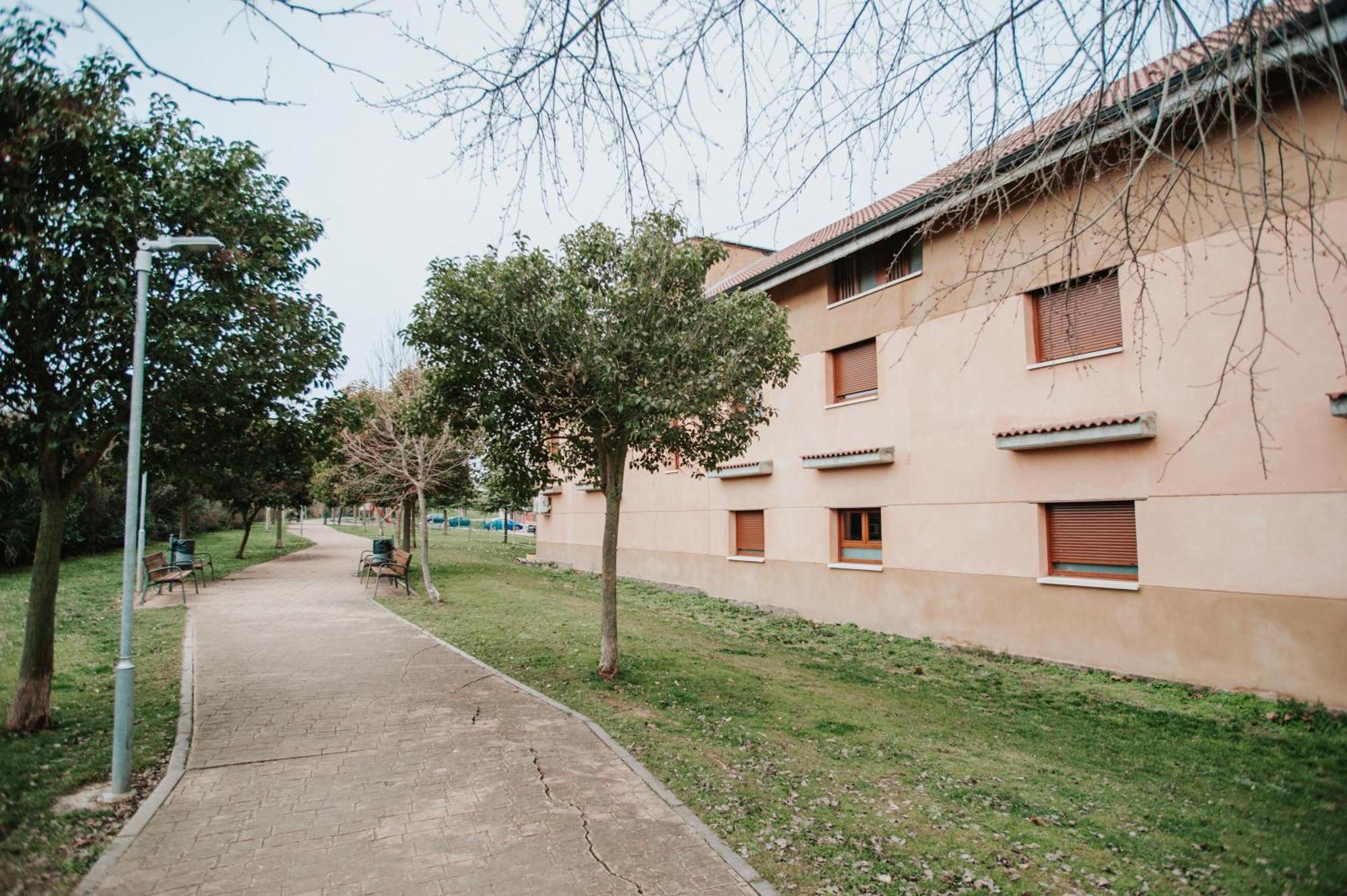 Poloestudios Zaratan Exterior photo